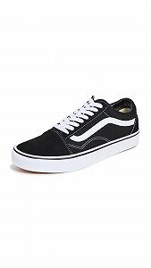 Кроссовки Vans Asher мужские - Фото 1