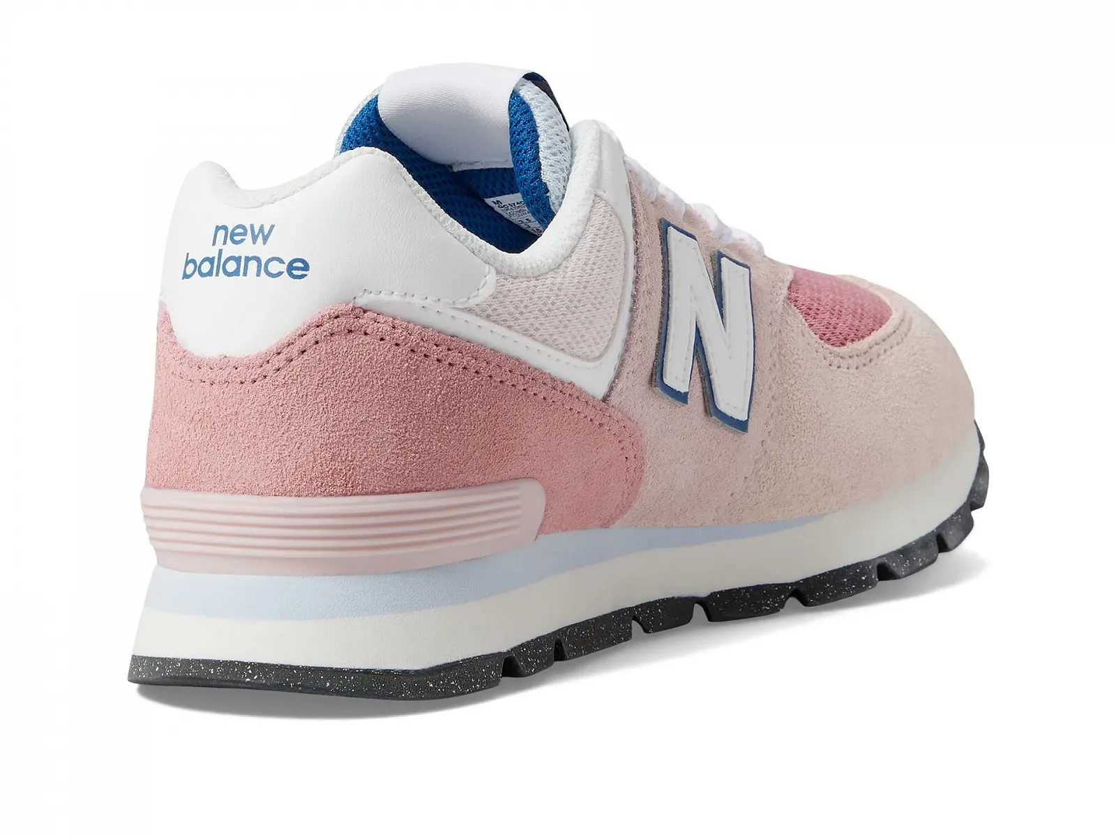 Кроссовки New Balance 574 для мальчиков, фото №5
