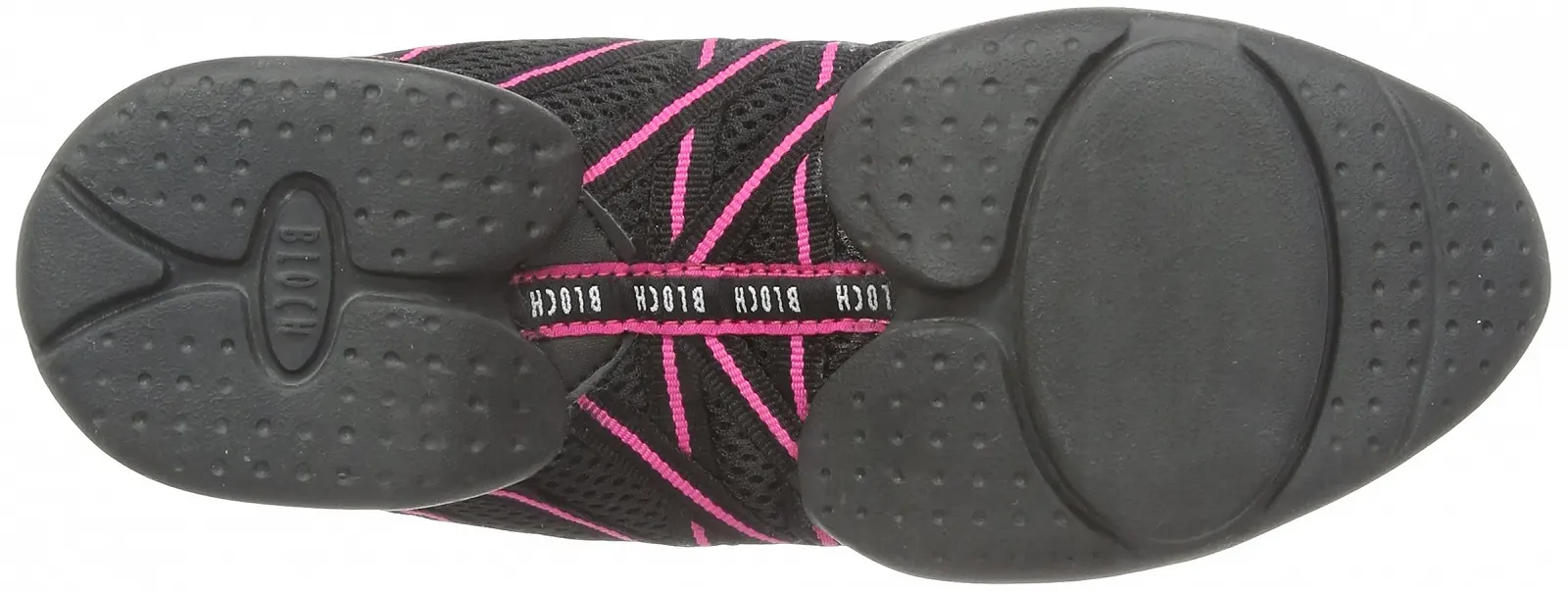 Кросівки Bloch Criss Cross Жіночі, фото №4