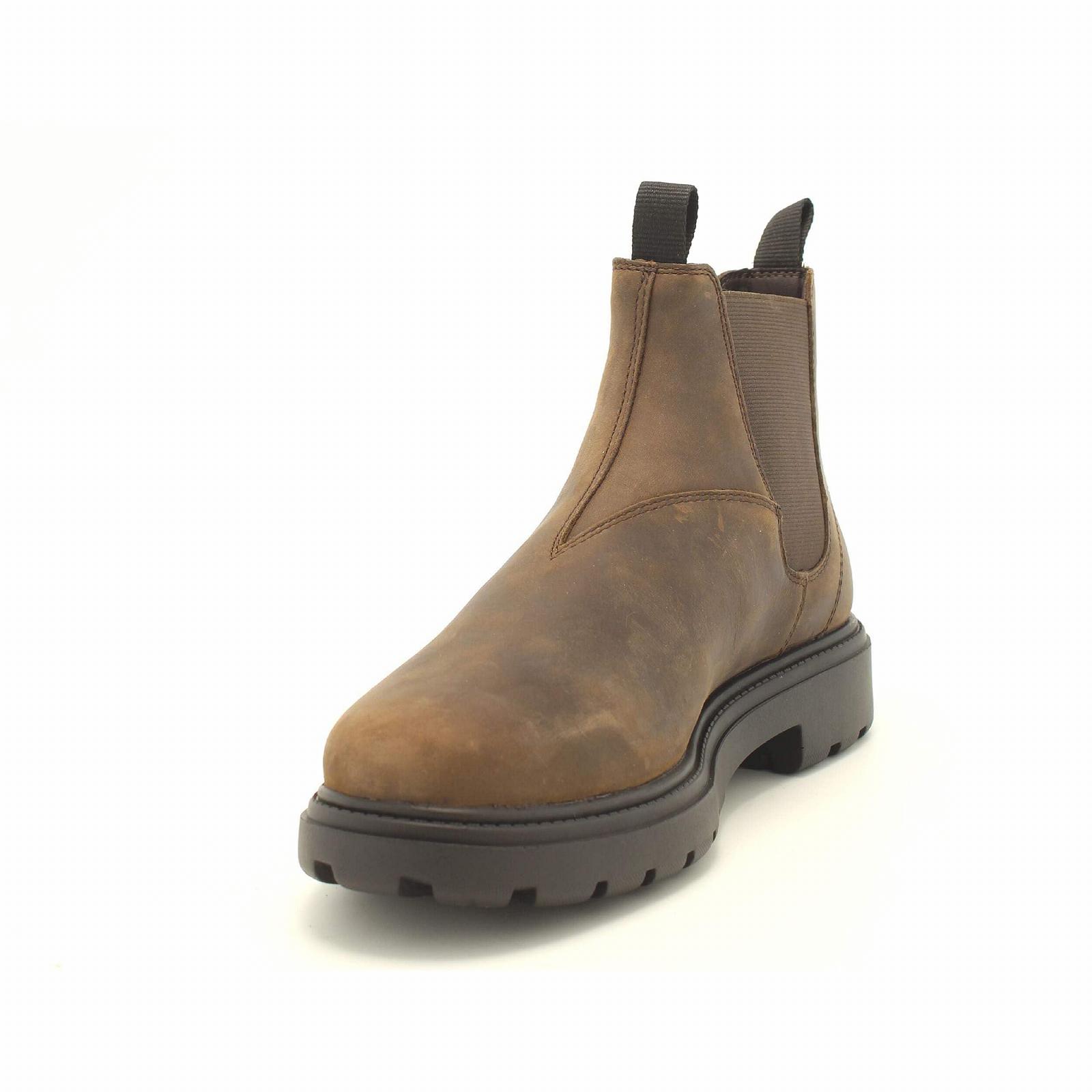 Черевики Geox Spherica EC7, фото №3 Черевики Geox Spherica EC7, фото №3