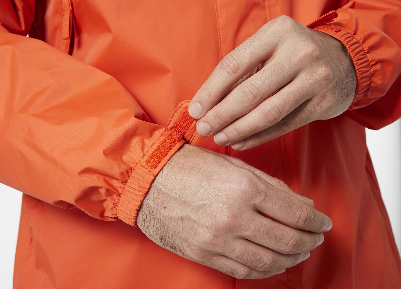Куртка Helly Hansen Loke мужская, фото №4