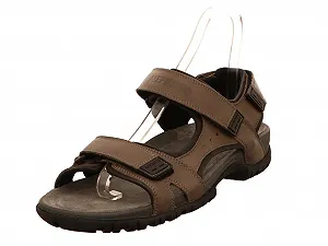 Сабо Mephisto 680-P5121683 Коричневий - Фото 1