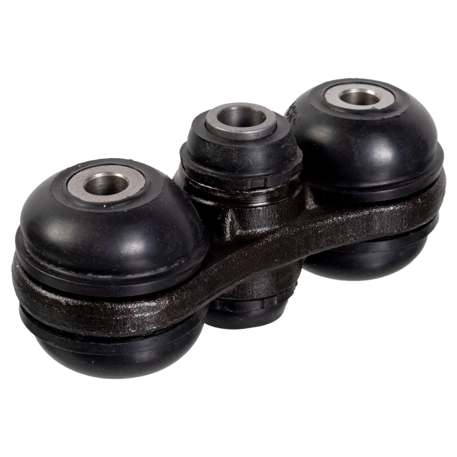 FEBI BILSTEIN Рычаг подвески 176307 для OPEL VAUXHALL, задняя ось, фото №1