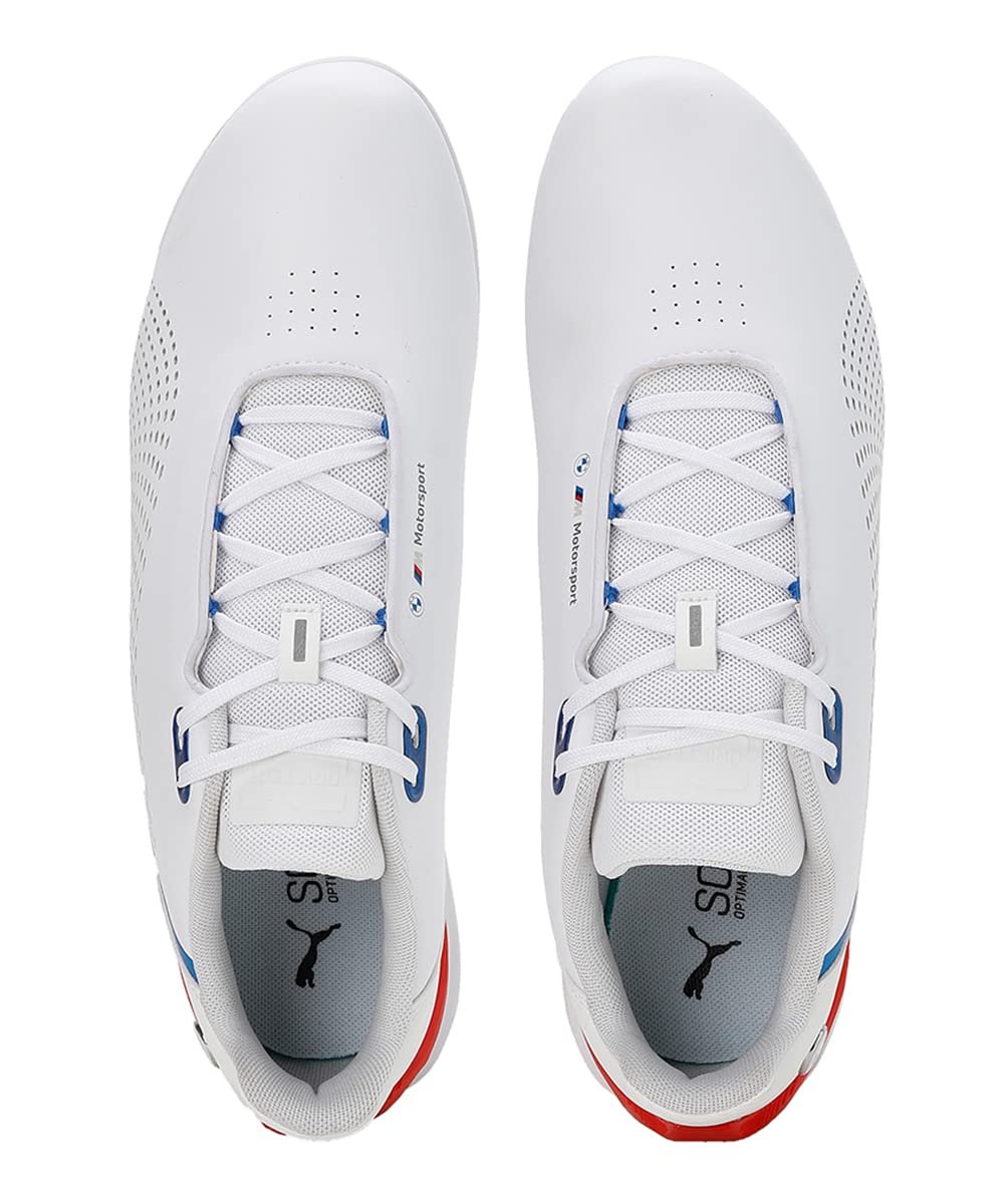 Чоловічі Кросівки PUMA BMW Motorsport Drift Cat Decima, фото №7