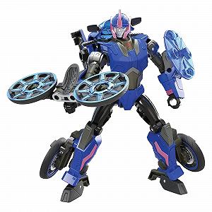 Фігурка Deluxe Prime Universe Arcee Transformers Generations Legacy, 14 см - Фото 1