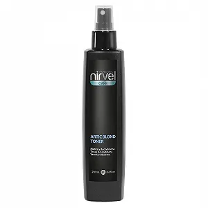 Спрей Nirvel Care Arctic Blonde Toner 250 мл - Фото 1