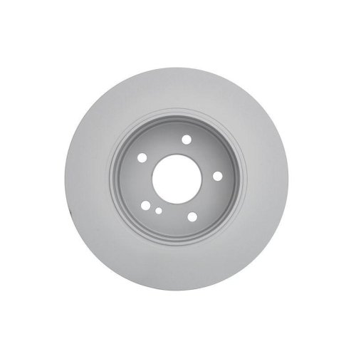 Гальмівний диск BOSCH 0 986 479 B41 для MERCEDES-BENZ, задня вісь, фото №3