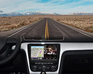 Штатная автомагнитола JOYX PX6 для VW Golf/Skoda/Seat/Polo / 9" / Сенсорная / 4/64Гб / Android 11 / Bluetooth / WI-FI / GPS / USB цена на synthetic.ua - Фото 1 Штатная автомагнитола JOYX PX6 для VW Golf/Skoda/Seat/Polo / 9" / Сенсорная / 4/64Гб / Android 11 / Bluetooth / WI-FI / GPS / USB synthetic.ua - Фото 1