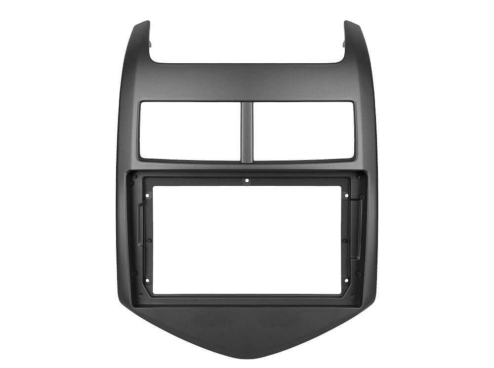 Штатная магнитола Sigma F9216 2+32 Gb Chevrolet Aveo 2 2011-2015 9, фото №2