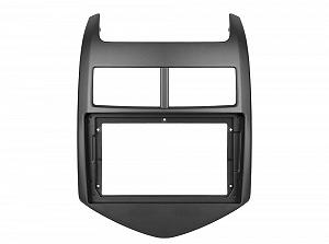 Штатная магнитола Sigma F9216 2+32 Gb Chevrolet Aveo 2 2011-2015 9 synthetic.ua - Фото 1