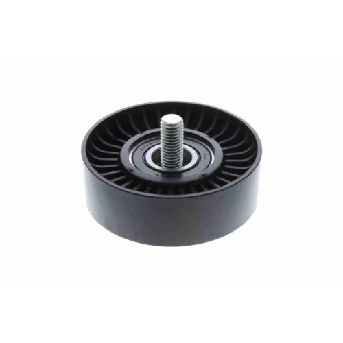 Ролик обводной/направляющий поликлинового ремня VAICO V24-0143, фото №4 Ролик обводной/направляющий поликлинового ремня VAICO V24-0143, фото №4