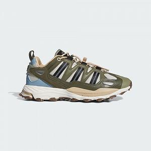 Кросівки Adidas Hyperturf Adventure 45 1/3 - Фото 1