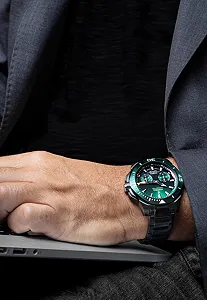 Аналоговые часы Festina F20646/1 synthetic.ua - Фото 1