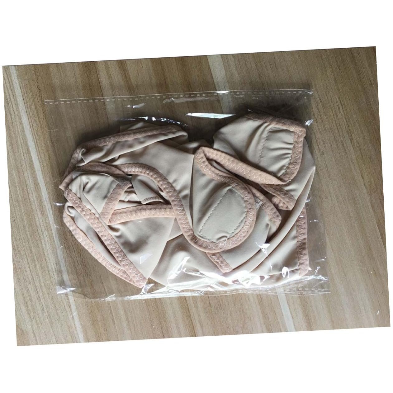 Маска для схуднення обличчя Angoily, 3 шт., фото №2