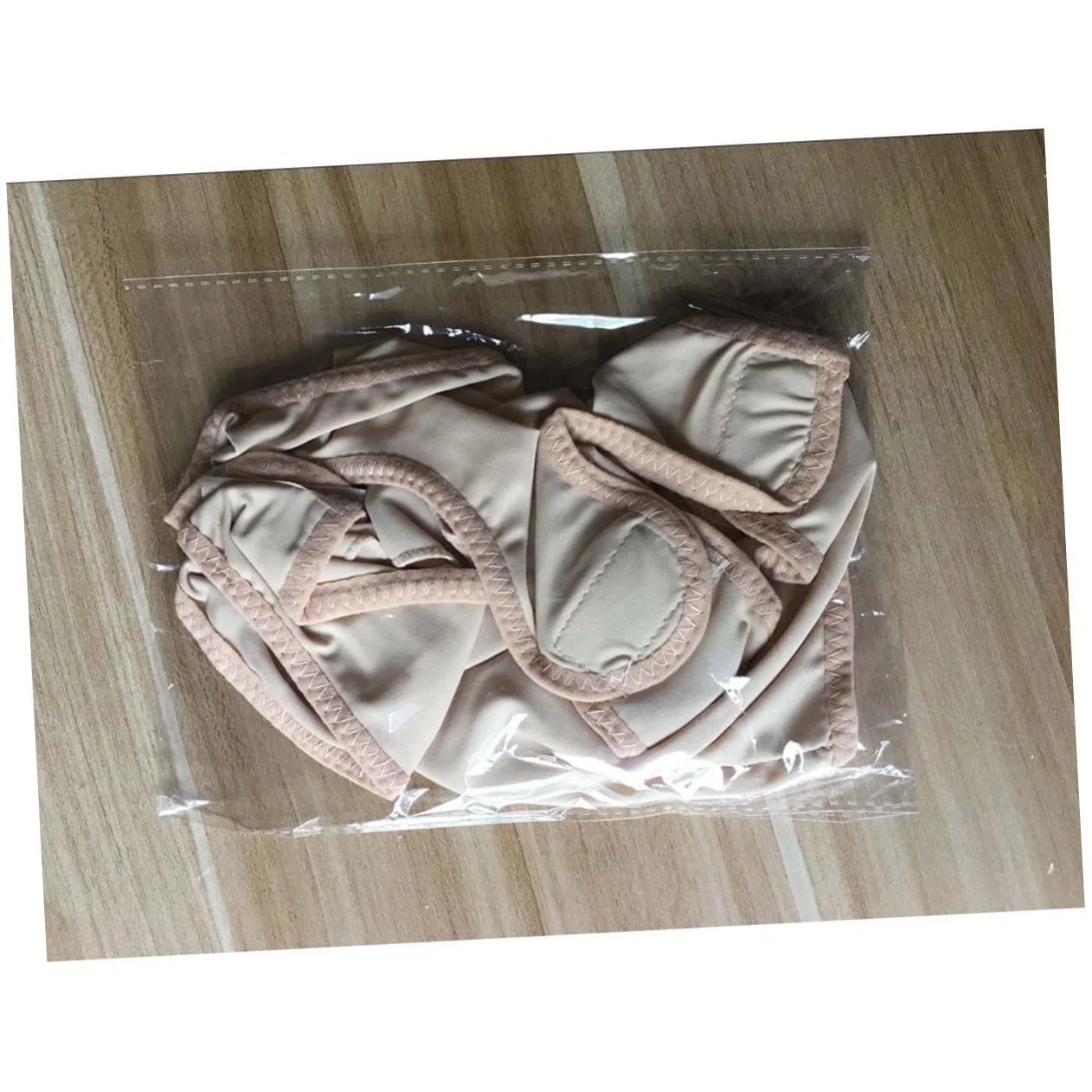 Маска для похудения лица Angoily, 3 шт., фото №2