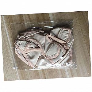 Маска для схуднення обличчя Angoily, 3 шт. synthetic.ua - Фото 1