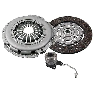 Комплект зчеплення BLUE PRINT SMARTFIT Solution Kit ADBP300150 для ALFA ROMEO FIAT - Фото 1