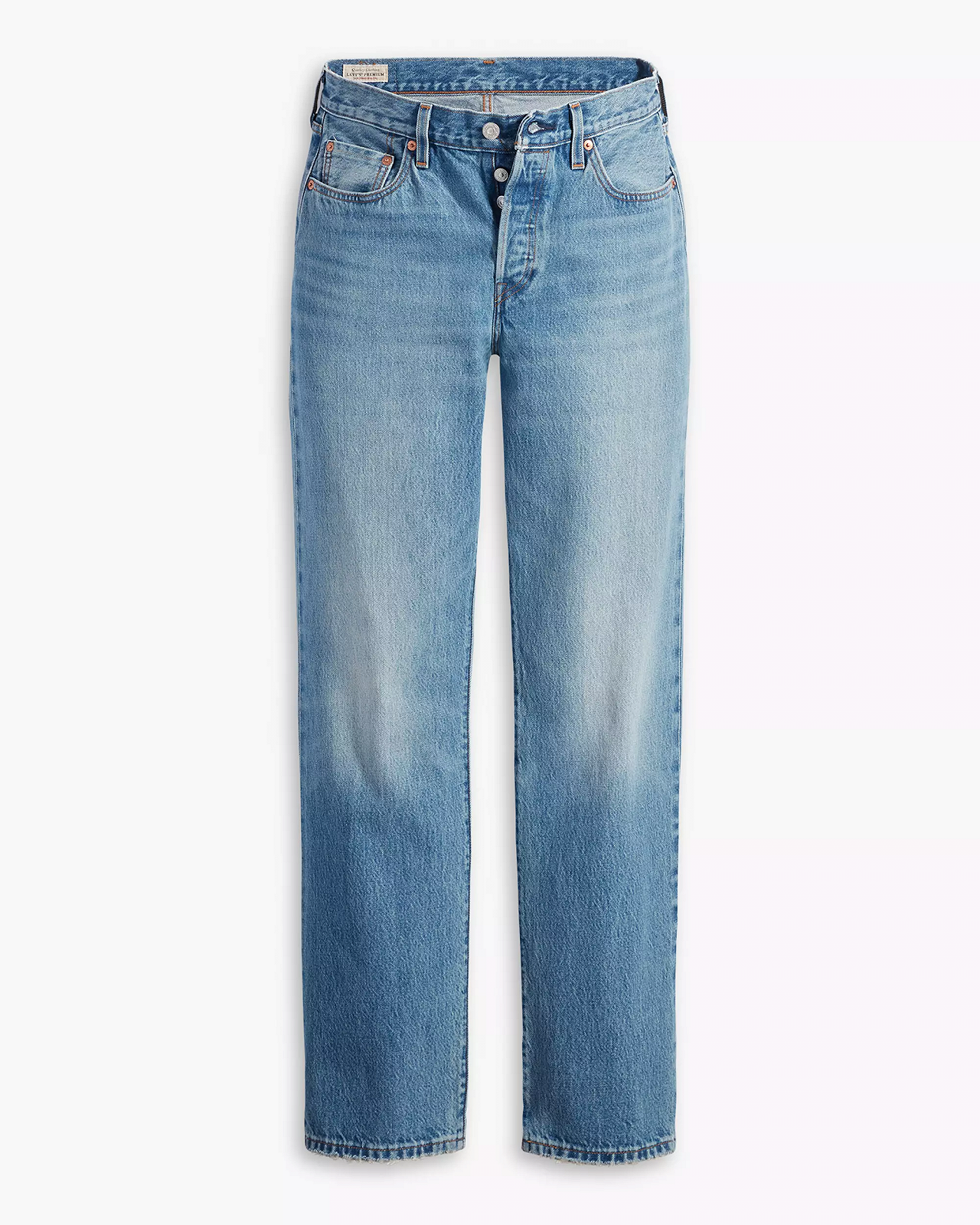 Жіночі джинси Levis - 501 '90S Shape Shifter Selvedge - Womens - 33, фото №6 Жіночі джинси Levis - 501 '90S Shape Shifter Selvedge - Womens - 33, фото №6