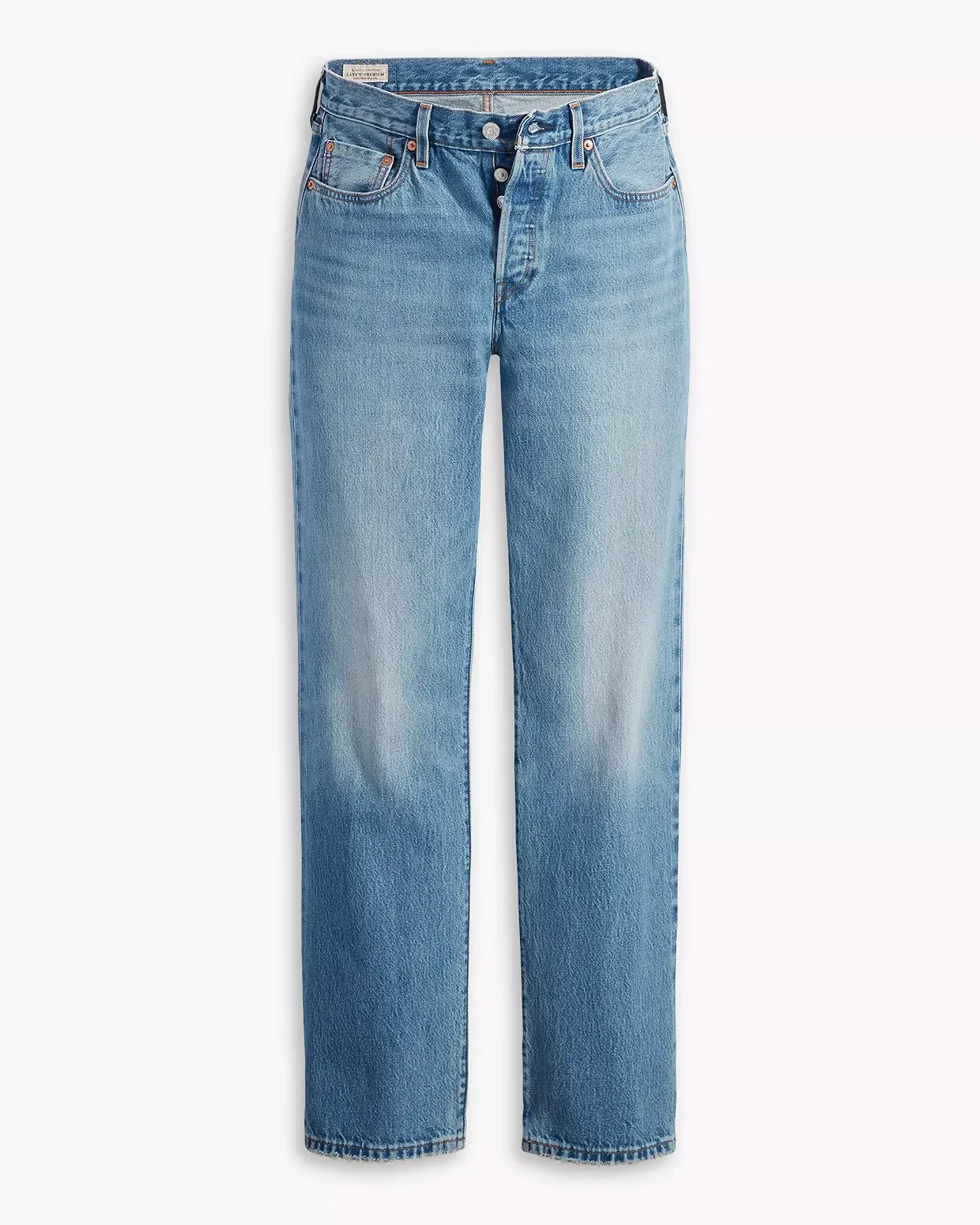 Жіночі джинси Levis - 501 '90S Shape Shifter Selvedge - Womens - 33, фото №6 Жіночі джинси Levis - 501 '90S Shape Shifter Selvedge - Womens - 33, фото №6