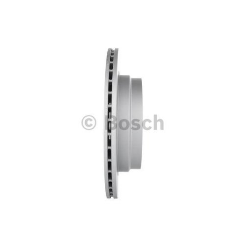 Гальмівний диск BOSCH 0 986 479 263 для BMW, задня вісь, фото №4