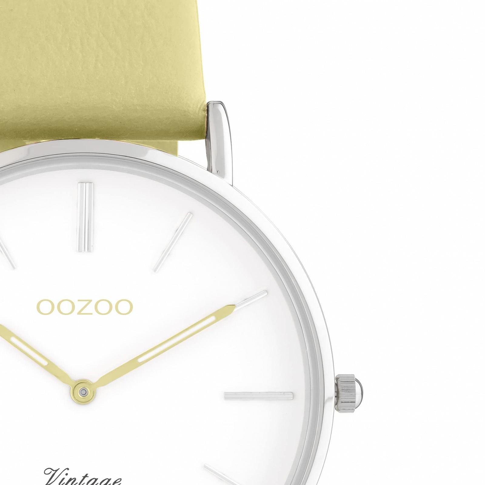Винтажные Мужские Часы Oozoo, фото №2 Винтажные Мужские Часы Oozoo, фото №2