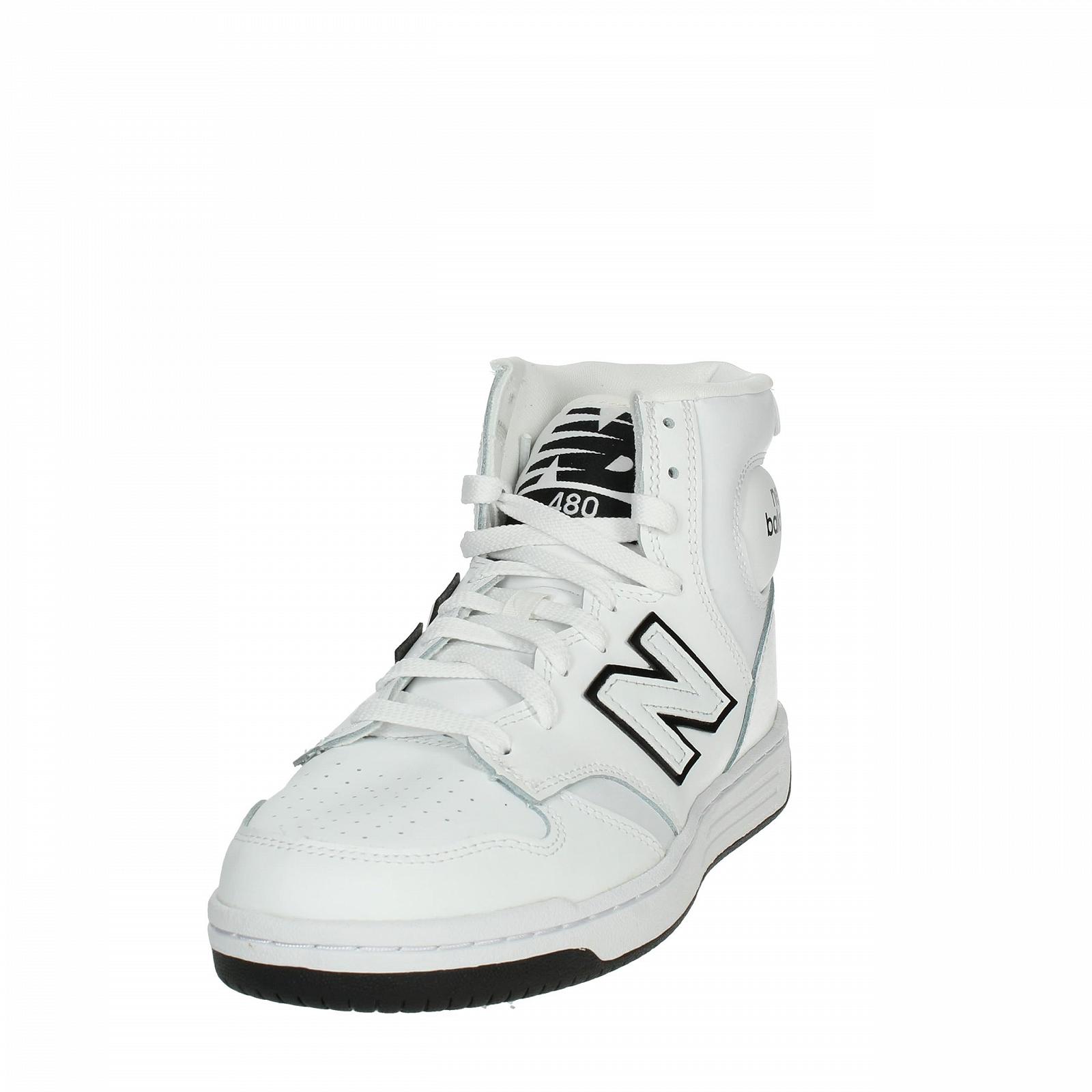 Кросівки New Balance 480 чоловічі, фото №6