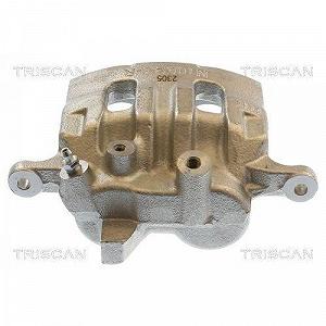 Гальмівний супорт TRISCAN 8175 42112 для MITSUBISHI передній міст правий synthetic.ua - Фото 1