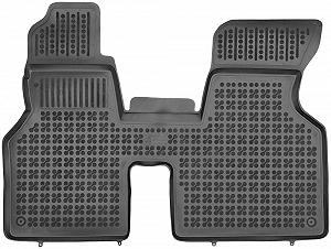 Коврики в салон Volkswagen Transporter T4 1990 2003 Rezaw-Plast 200113 - Фото 1