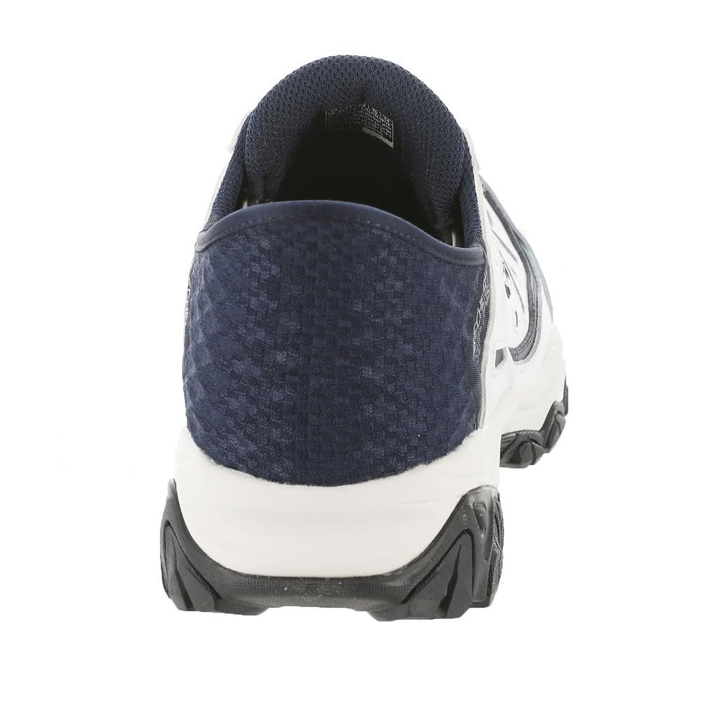 Кросівки Skechers Afterburn M. Fit Grill Captain, фото №6 Кросівки Skechers Afterburn M. Fit Grill Captain, фото №6