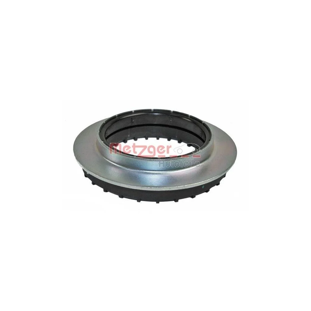 Подшипник опоры амортизатора METZGER 6490261 GREENPARTS для VAG, фото №1
