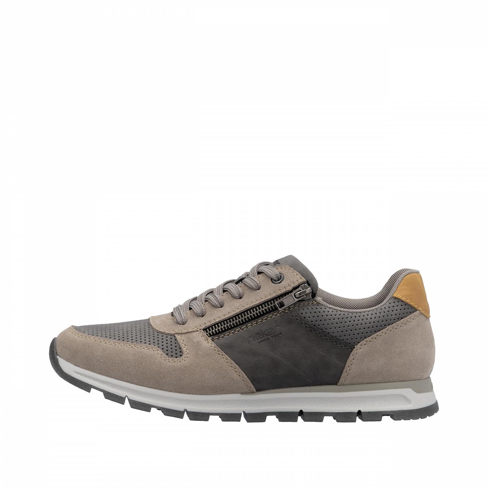 Кроссовки Rieker B0505, фото №5