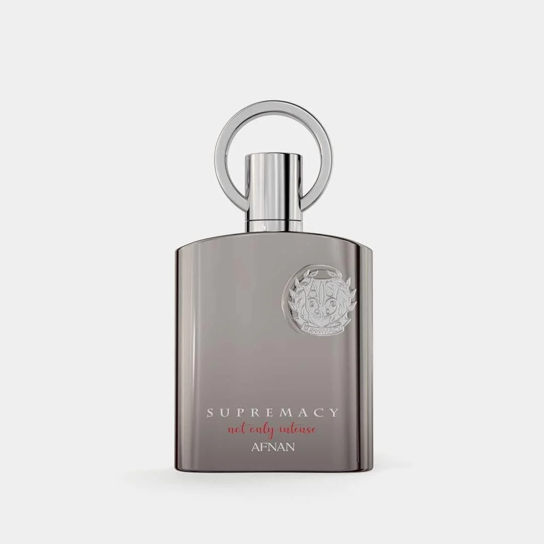 Парфуми Afnan Supremacy Not Only Intense EDP 100 мл M, фото №6
