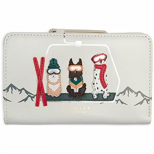 Гаманець RADLEY Ski Dog Білий - Фото 1