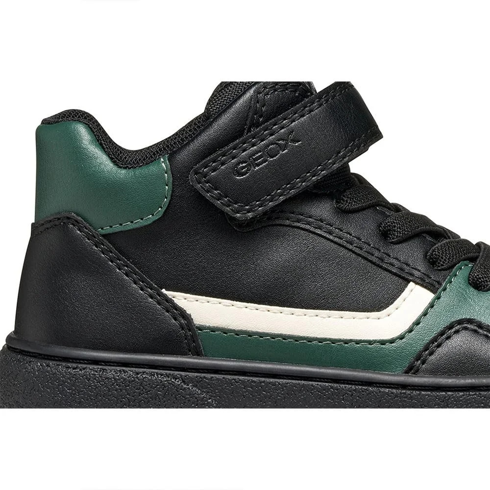 Кроссовки Geox Theleven для мальчиков, фото №8