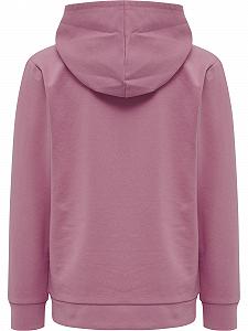 Худи Hummel Hmlcuatro Детский размер synthetic.ua - Фото 1