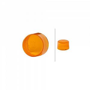 Рассеиватель проблескового маячка HELLA 9EL 190 025-001 для DAF SCANIA - Фото 1