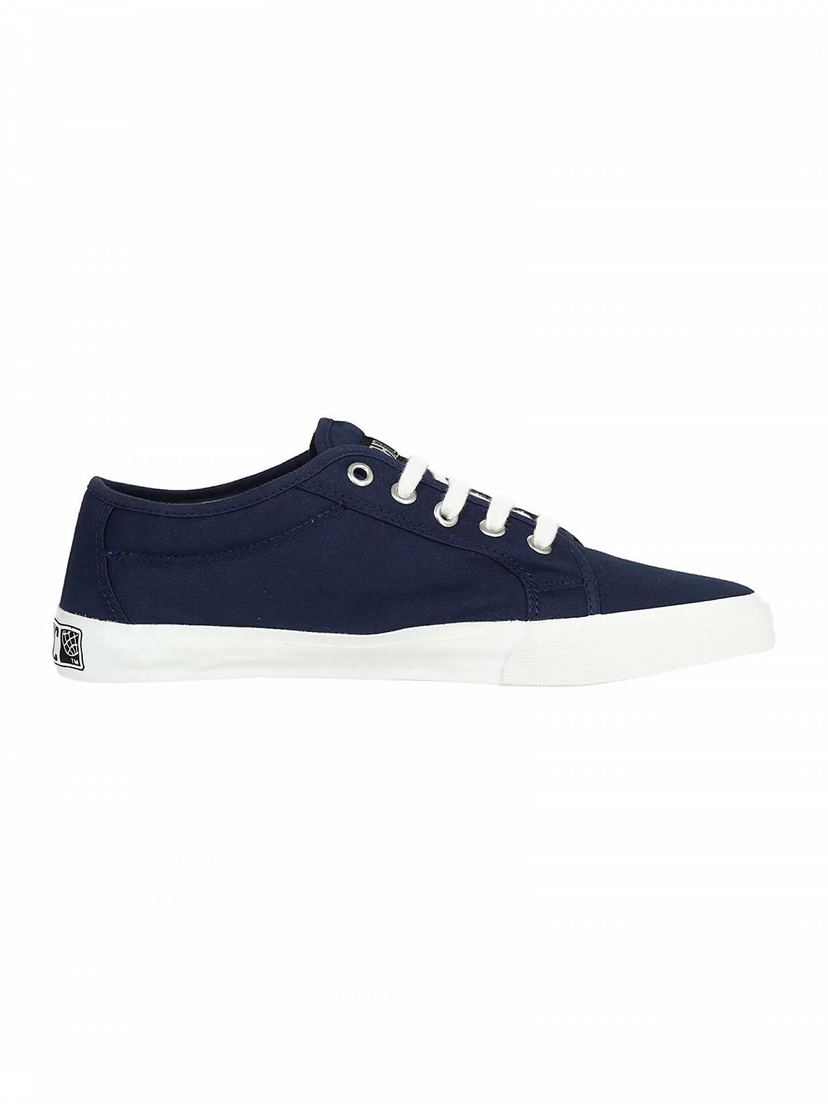 Кеди Ethletic Skater Ocean Blue, фото №3