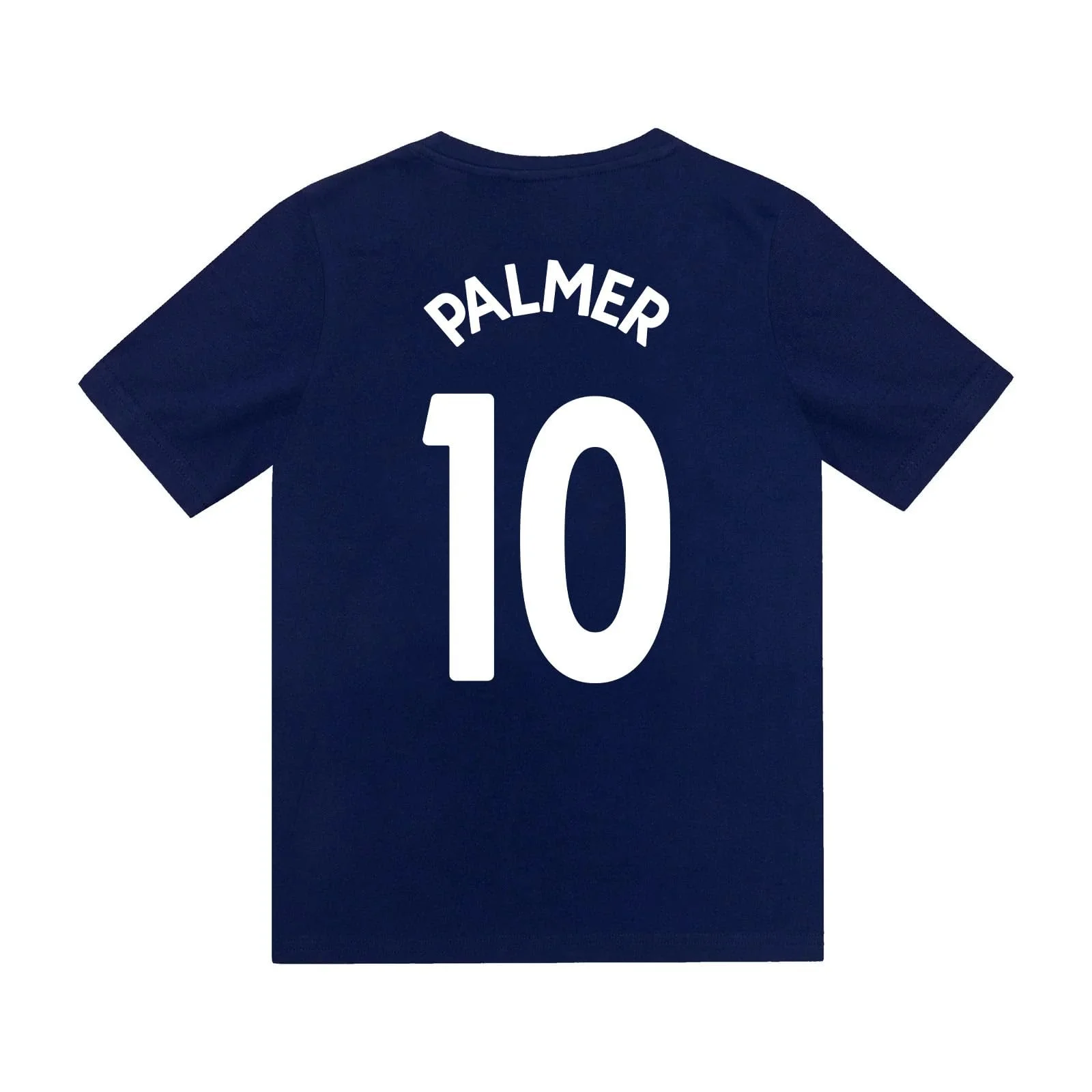 Піжама Chelsea FC Синій, фото №3