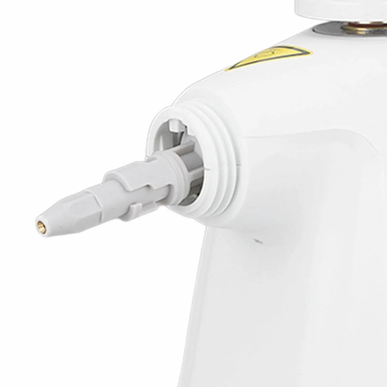 Пароочисник Naroote 1000 W 0,35 L IPX4 ручний із захисним клапаном, фото №8