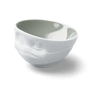 Чашка / Миска FIFTYEIGHT PRODUCTS "Confident" (Фарфор, 500 мл) synthetic.ua - Фото 1