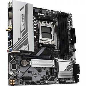 Материнская плата GIGABYTE B650M GAMING PLUS WIFI synthetic.ua - Фото 1