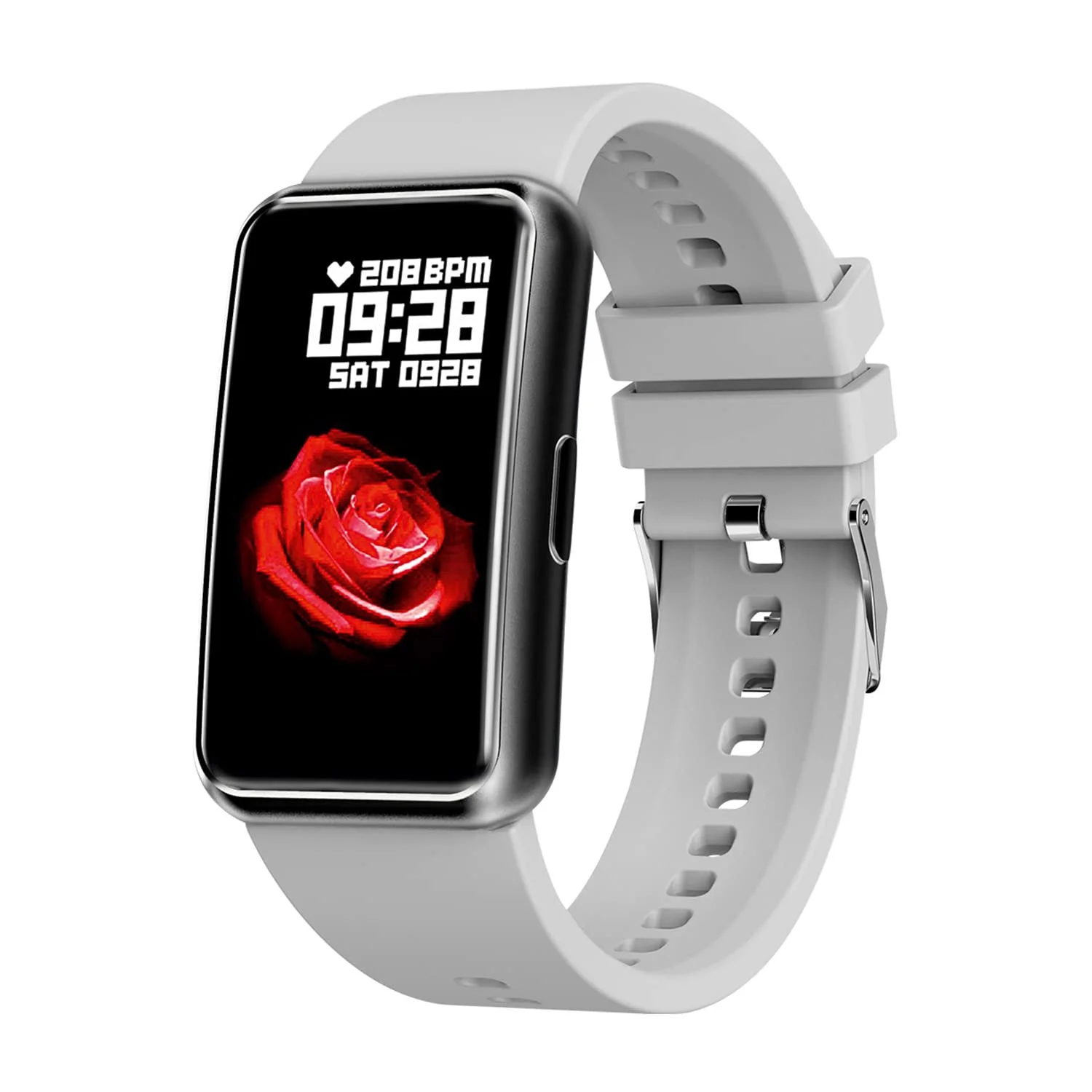 Смарт-годинник Atlanta 9720 Фітнес-трекер з прогнозом погоди, крокоміром, секундоміром, монітором артеріального тиску, водонепроникний, фото №1 Смарт-годинник Atlanta 9720 Фітнес-трекер з прогнозом погоди, крокоміром, секундоміром, монітором артеріального тиску, водонепроникний, фото №1