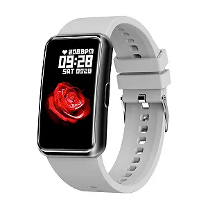 Купить Смарт-часы Atlanta 9720 Фитнес-трекер с прогнозом погоды, шагомером, секундомером, монитором артериального давления, водонепроницаемые - Фото 1 Смарт-часы Atlanta 9720 Фитнес-трекер с прогнозом погоды, шагомером, секундомером, монитором артериального давления, водонепроницаемые - Фото 1