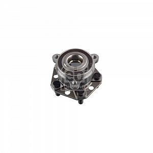 FEBI BILSTEIN Комплект подшипника ступицы 184629 для TESLA, задний мост слева - Фото 1