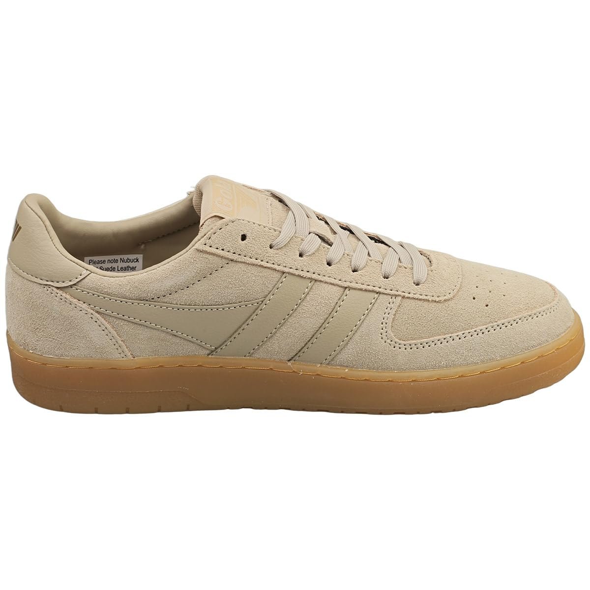 Кроссовки Gola Hawk Suede Мужские '86, фото №6