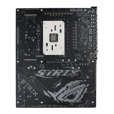 Материнская плата ASUS ROG STRIX X870E-E GAMING WIFI, фото №2 Материнская плата ASUS ROG STRIX X870E-E GAMING WIFI, фото №2