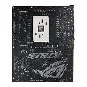 Материнская плата ASUS ROG STRIX X870E-E GAMING WIFI цена на synthetic.ua - Фото 1 Материнская плата ASUS ROG STRIX X870E-E GAMING WIFI synthetic.ua - Фото 1