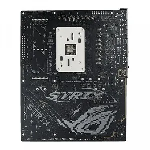 Материнская плата ASUS ROG STRIX X870E-E GAMING WIFI цена на synthetic.ua - Фото 1 Материнская плата ASUS ROG STRIX X870E-E GAMING WIFI synthetic.ua - Фото 1