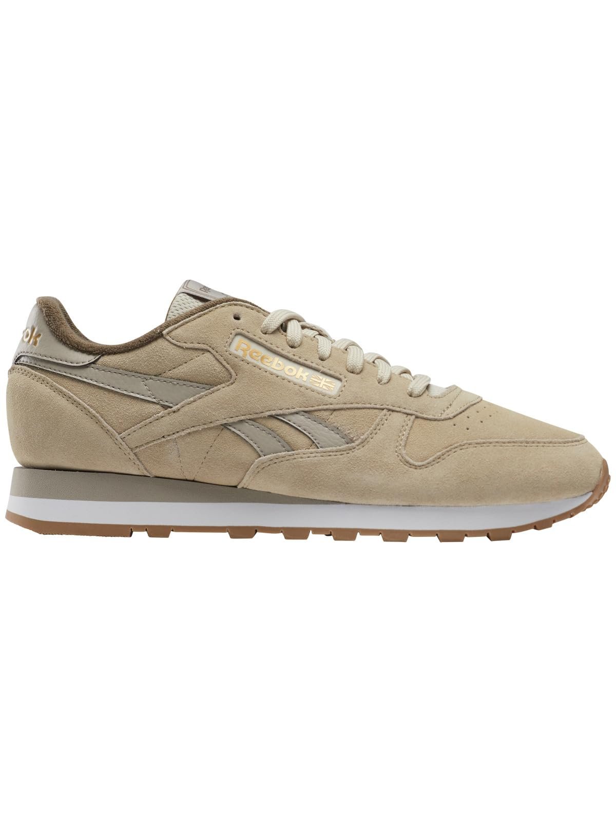 Кросівки Unisex Reebok Classic Leather, фото №1