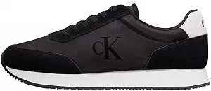 Кросівки Calvin Klein Retro Runner Iconic SNK Ym0ym01119 - Фото 1